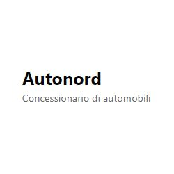 Autonord logo