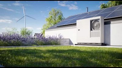 GreenEra Partners, rete innovativa per l'efficienza energetica