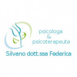 Silvano Dott.ssa Federica logo