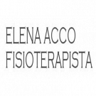 Fisioterapista Acco Elena