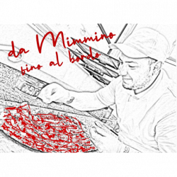 Pizzeria Fino al Bordo logo