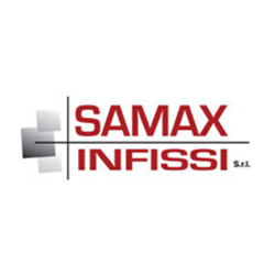 Samax Infissi logo