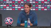Inzaghi: "Dobbiamo essere più bravi nella fase offensiva"