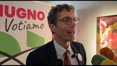 Magi: Salvini? Nessun regalo sulla cittadinanza, tema solo rimandato