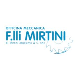 Officina Meccanica F.lli Mirtini logo