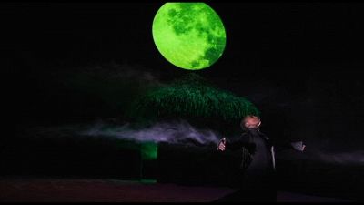 Biennale Teatro, Princess Bangura tra corpo, identità e Africa