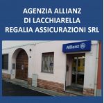 Allianz Lacchiarella - Regalia Assicurazioni