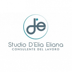 Consulente del Lavoro Asti Dott.ssa Eliana D'Elia logo