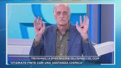 Trevignano, la dimostrazione dell'esperto del Cicap