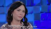 Deborah Magagna: "Il mio ex violento è a piede libero e io vivo nella paura"