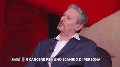La storia di un operaio, Fulvio Passananti