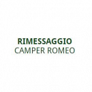 Rimessaggio Camper Romeo