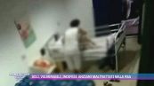 Soli, vulnerabili, indifesi: anziani maltrattati nelle rsa