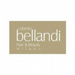 Roberto Bellandi Hair & Beauty Milano logo