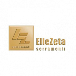 Ellezeta Serramenti logo
