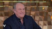 Gerry Scotti e i propositi per il 2025