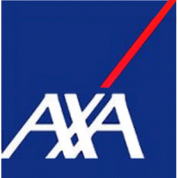 Axa Assicurazioni - Mattevi Eros e Mirko & C. Snc logo