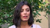 L’amore (sfortunato) di Alessandra Mastronardi: chi è