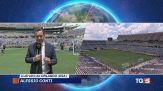 Juve-Manchester City supersfida su Canale 5