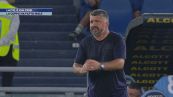 Lazio, è già crisi