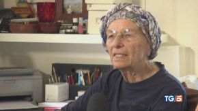 Addio Emma Bonino una vita per i diritti