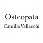 Camilla Vallecchi Osteopata