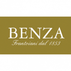 Benza Frantoiano logo