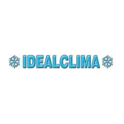 Idealclima logo