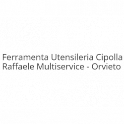 Ferramenta Utensileria Cipolla Raffaele Multiservice logo
