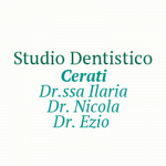 Studio Dentistico Cerati Dr.ssa Ilaria - Dr. Nicola - Dr. Ezio