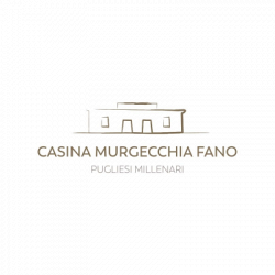 Masseria Murgecchia Fano logo