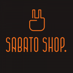 Sabato Shop logo