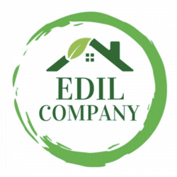 Edil Company logo