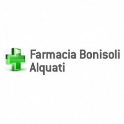 Farmacia Bonisoli Alquati logo