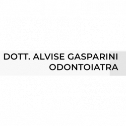 Studio Dentistico Dott. Alvise Gasparini logo
