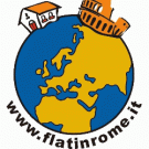 Residence Flatinrome