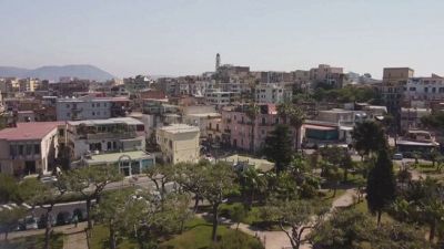 L'estate da brivido dei Campi Flegrei, terremoto di magnitudo 4.6