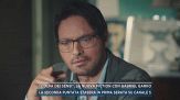 "Colpa dei sensi", la nuova fiction con Gabriel Garko