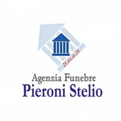 Agenzia Funebre Pieroni Stelio logo