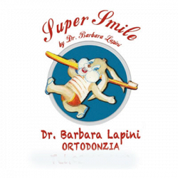 Barbara Lapini Ortodonzia - Studio Dentistico logo