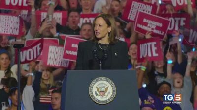Gli Usa verso il voto tra gaffe e incertezza
