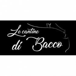 Le Cantine di Bacco logo