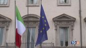 Sicurezza, oggi in Cdm con i rilievi del Colle