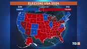 A Trump anche Arizona. Il piano per l'Ucraina