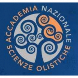 Accademia Nazionale Scienze Olistiche logo
