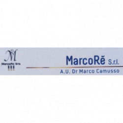 Marcorè logo