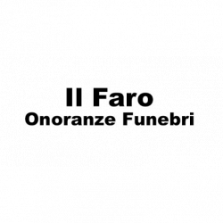 Onoranze Funebri Il Faro logo