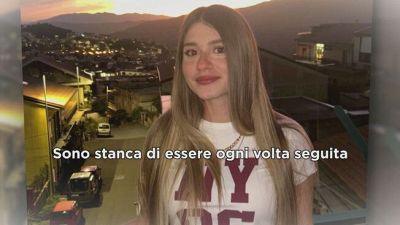 L'omicidio di Sara a Messina, sei fendenti al collo e alle spalle