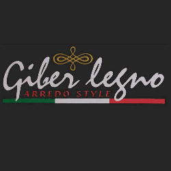 Giber Legno Arredo Style logo
