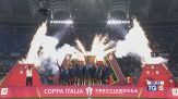 Trionfo nerazzurro centrato il doblete